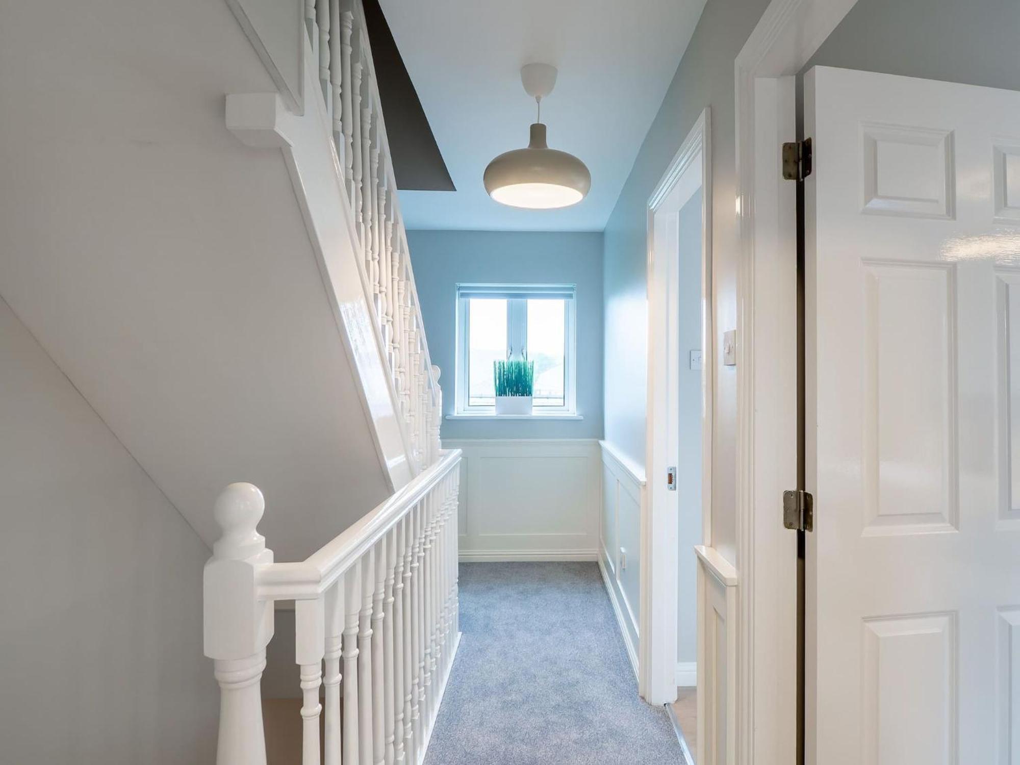 Апартаменты Eve'S Townhouse Клифден Экстерьер фото